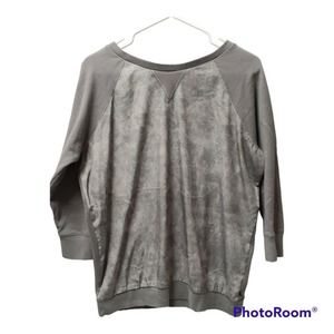 Calvin Klein Men's Casual 1/4 Zip Lightweight Pullover Shirt Size Medium